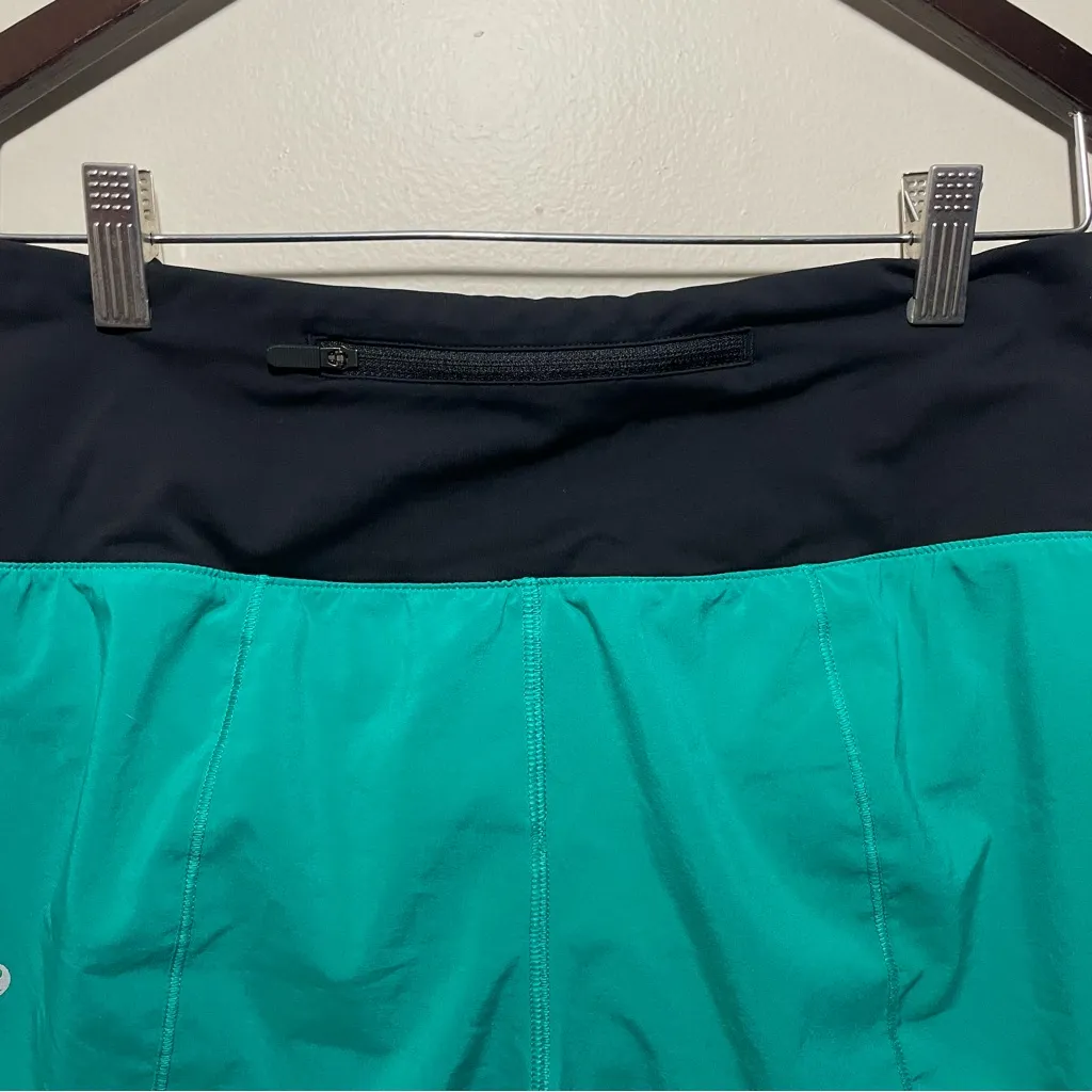 Lululemon Smooth Stride Shorts - Image 3