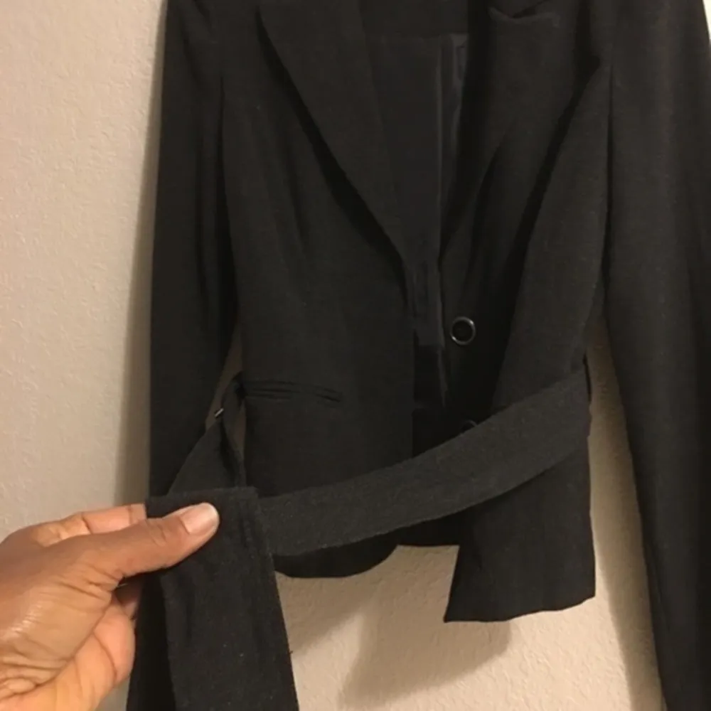 COPY - A Byer Ladies Jacket - Image 6