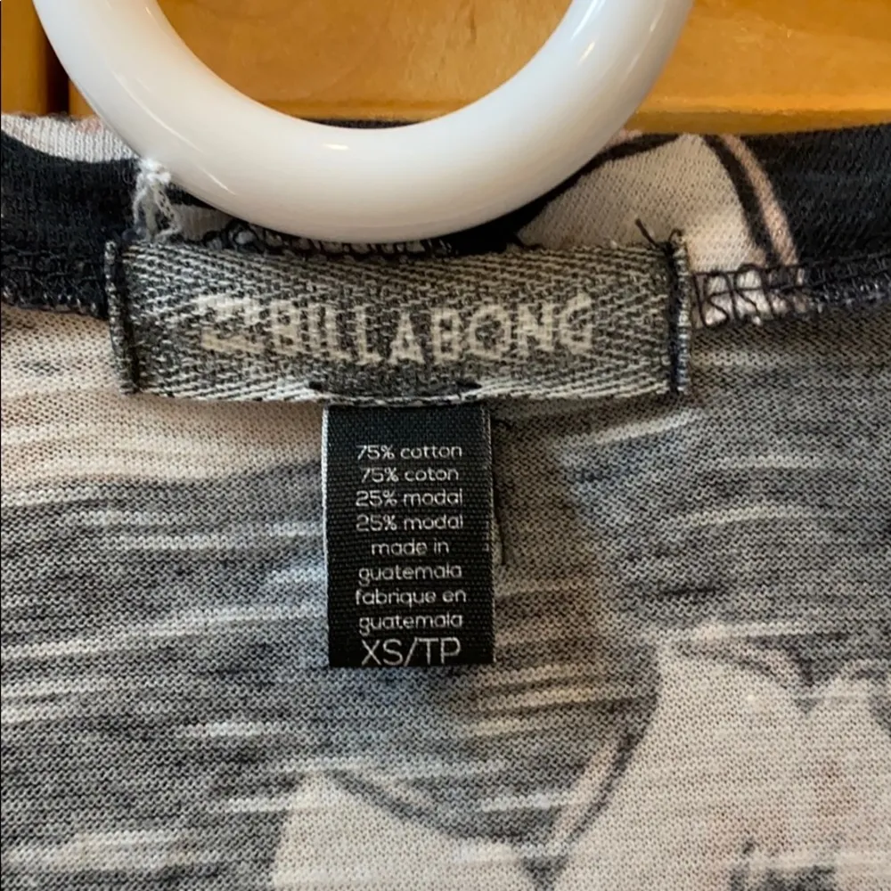 Billabong Light Weight Dress - Image 3