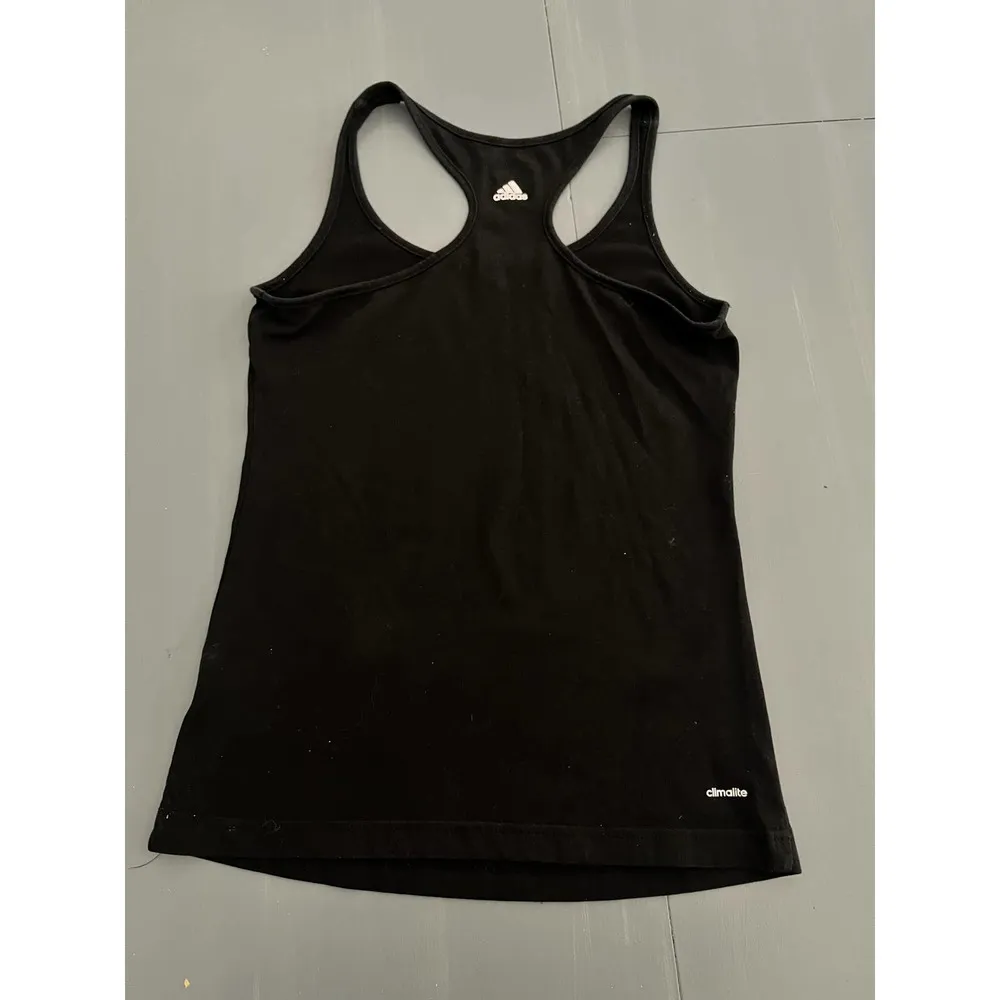 Adidas Sport Essentials Xs Tank Workout Tank Women's Black - Image 5