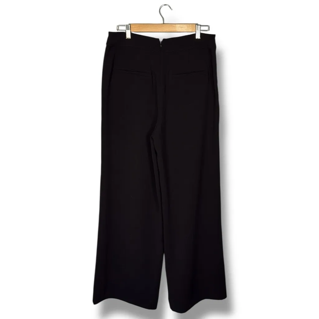 Marie Oliver  Crepe‎ Black Pant - Image 6