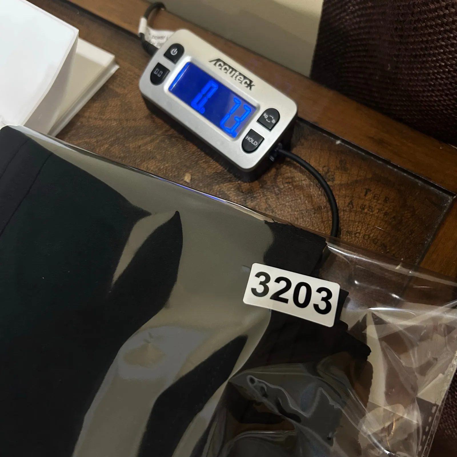 New Willit UPF 50 Quick Dry Shorts Black Outdoor‎ Sun Protection Women XL - Image 7