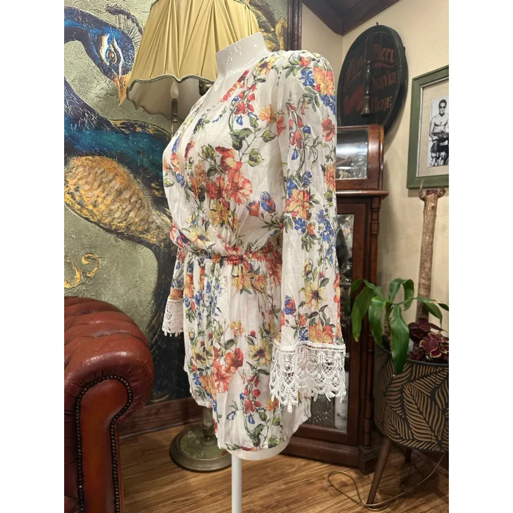 Women's Unbranded Black Dress Size S - Image 2