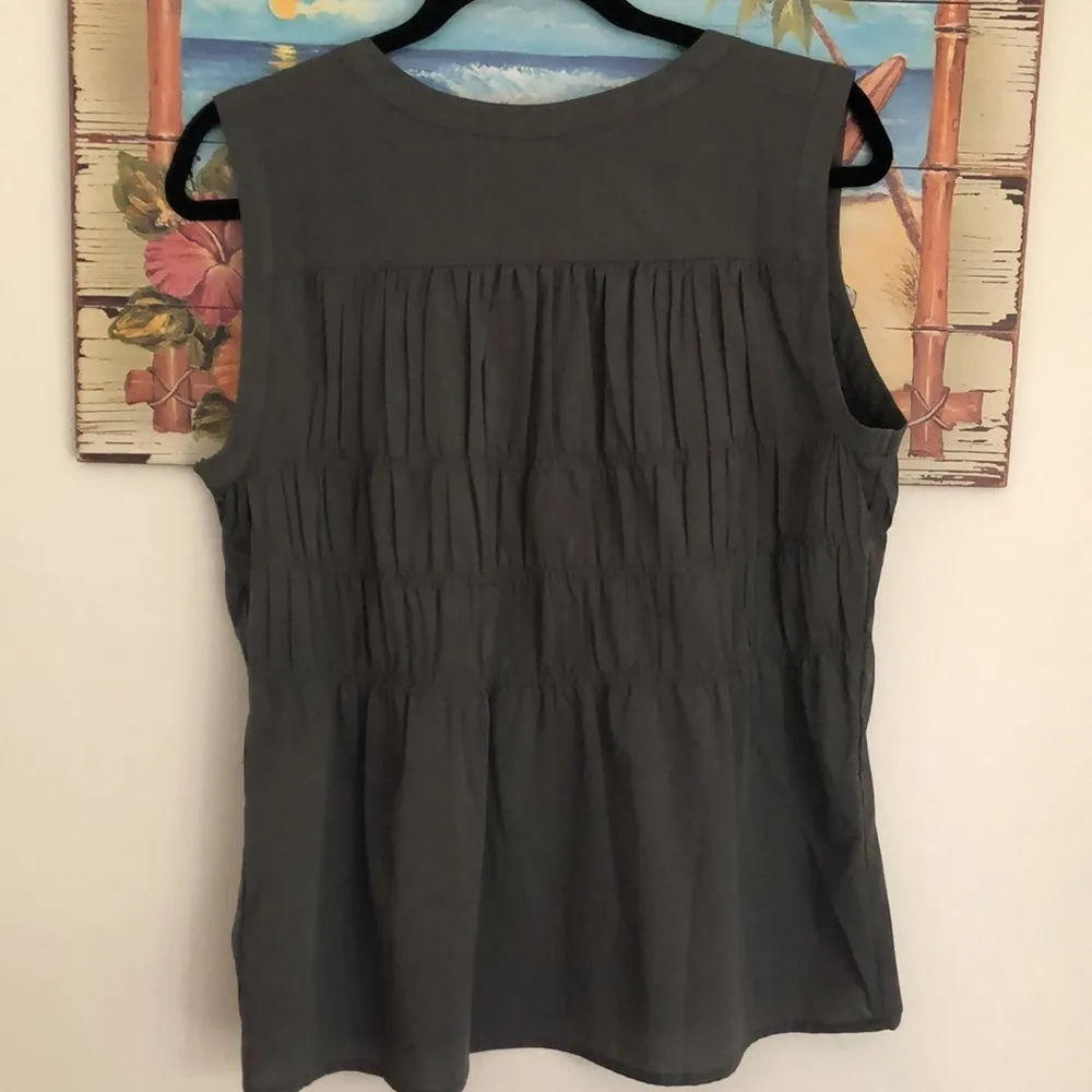 Converse One Star sleeveless - Image 4