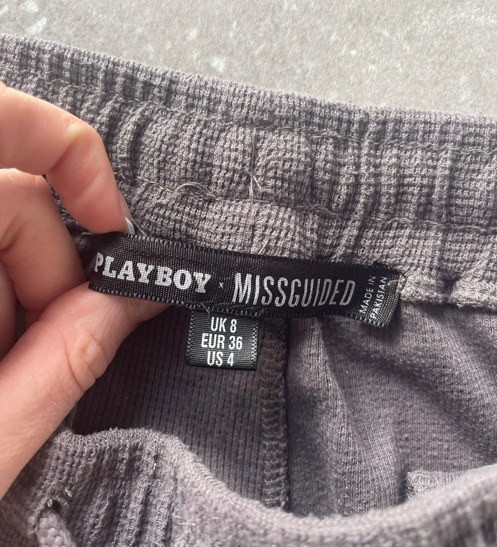 Playboy Sweatpants - Image 3