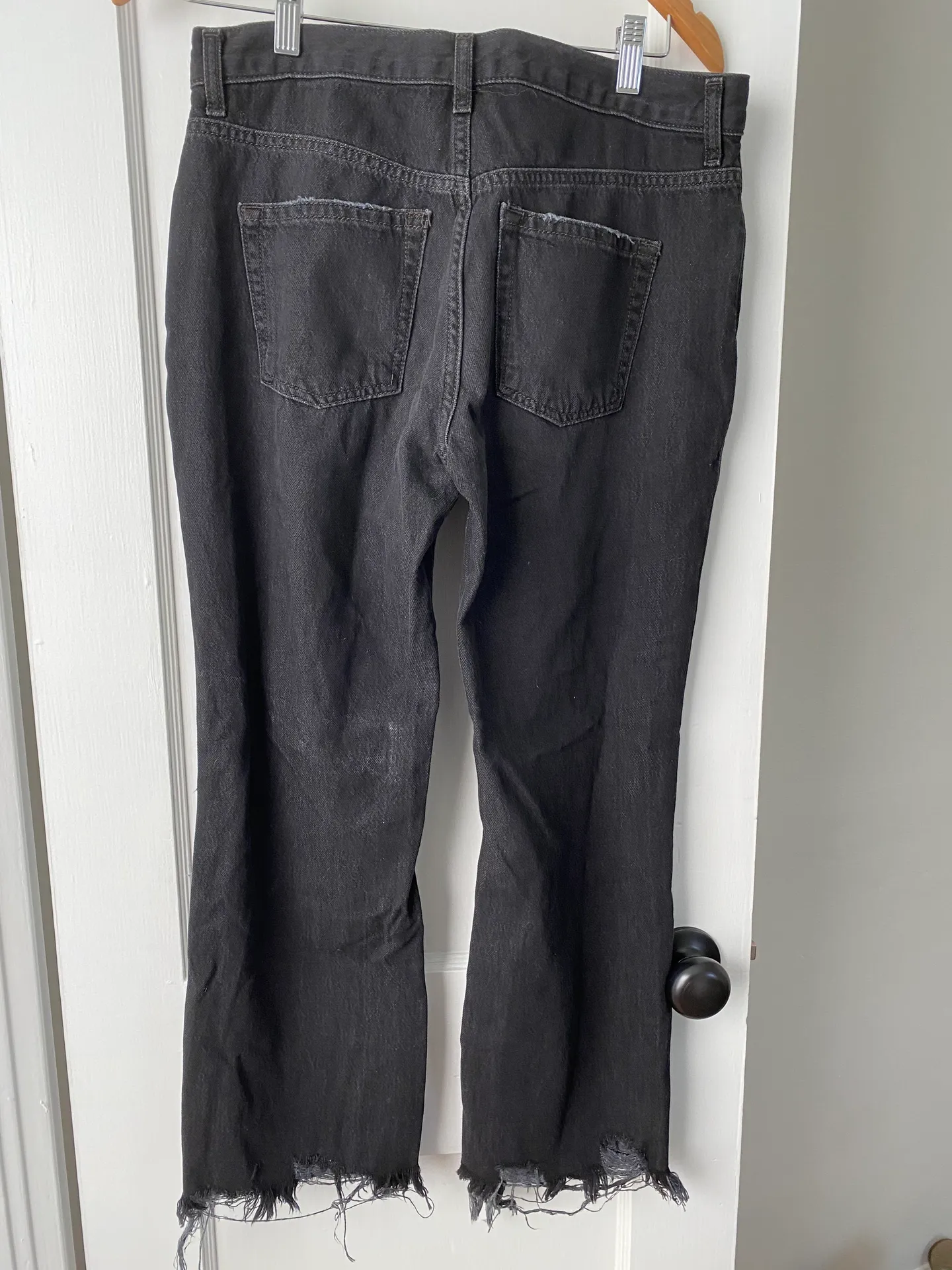 Black Jeans - Image 2