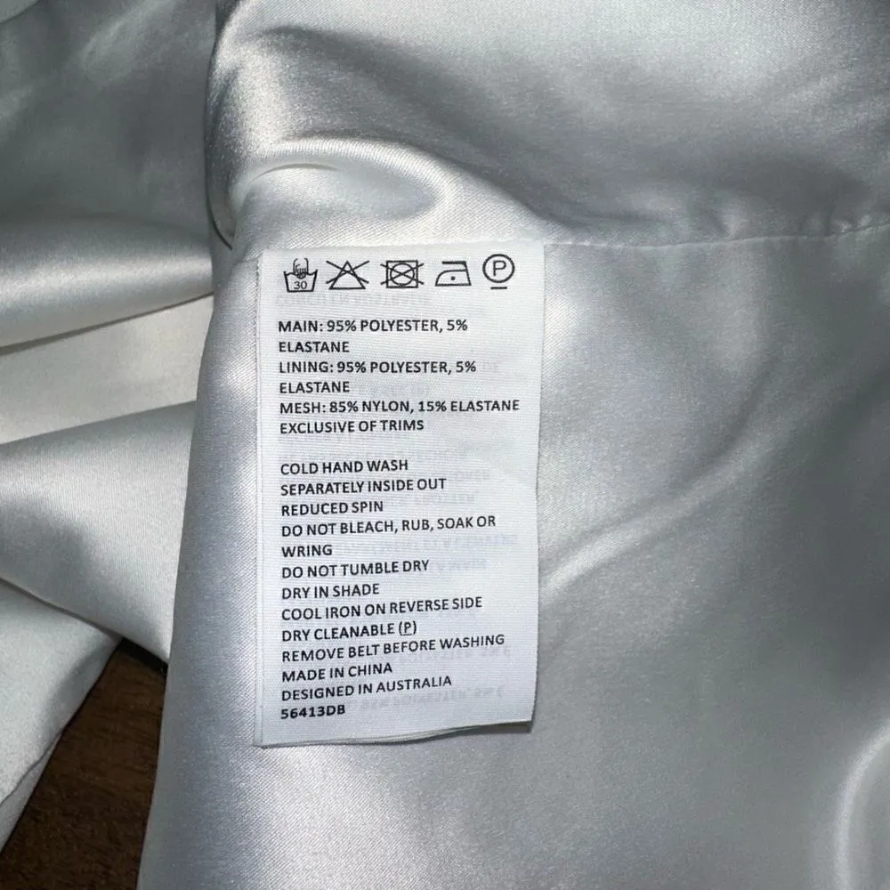 Bardot  Celeste Midi Dress - Image 7