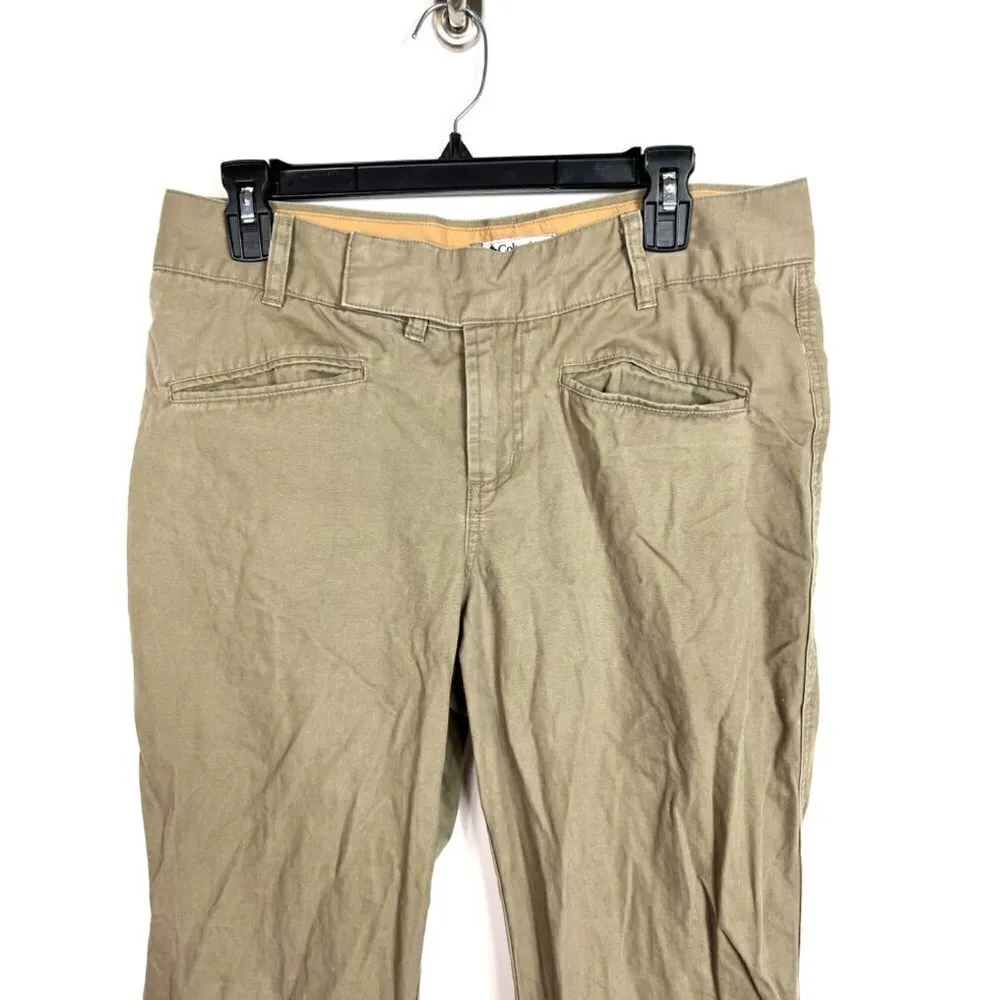 Columbia tan vertex‎ pants - Image 3
