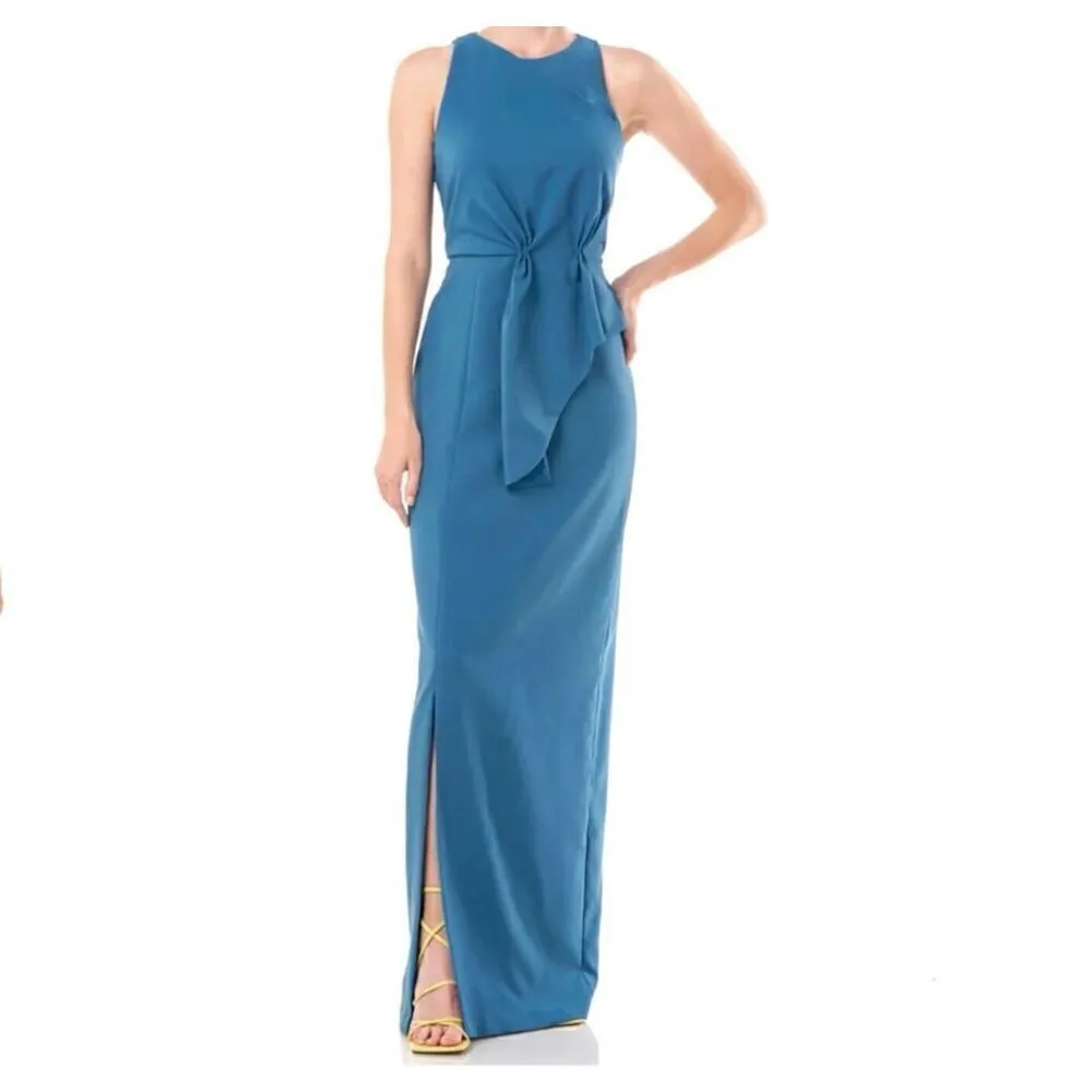 NWOT Kay Unger New York Megan Dress - Image 2