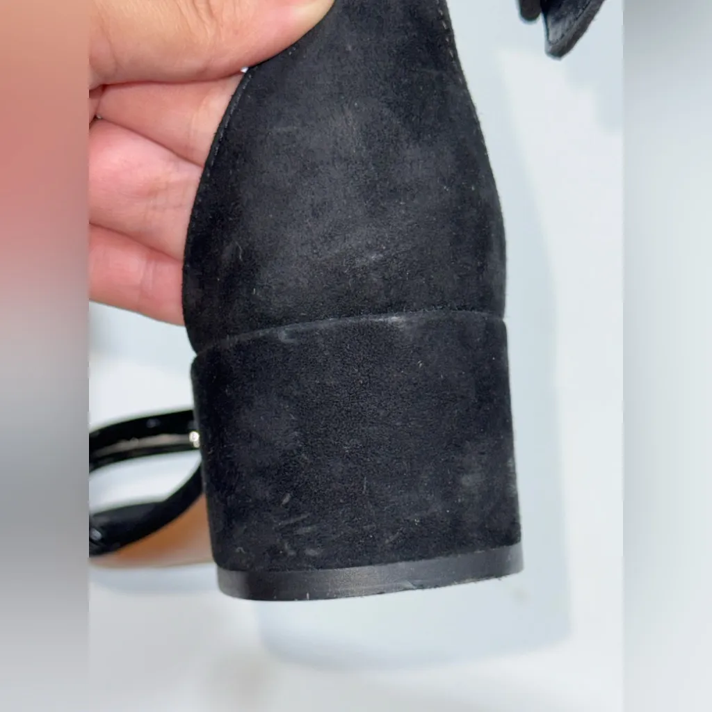 AGL Attilio Giusti Leombruni Black Women's Sandals 🖤 Size 9 - Image 11