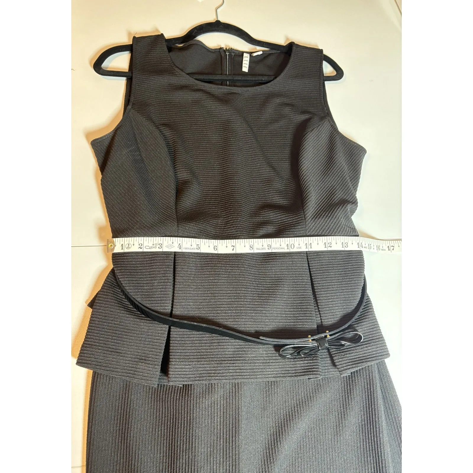 ELLE Dress - Image 7