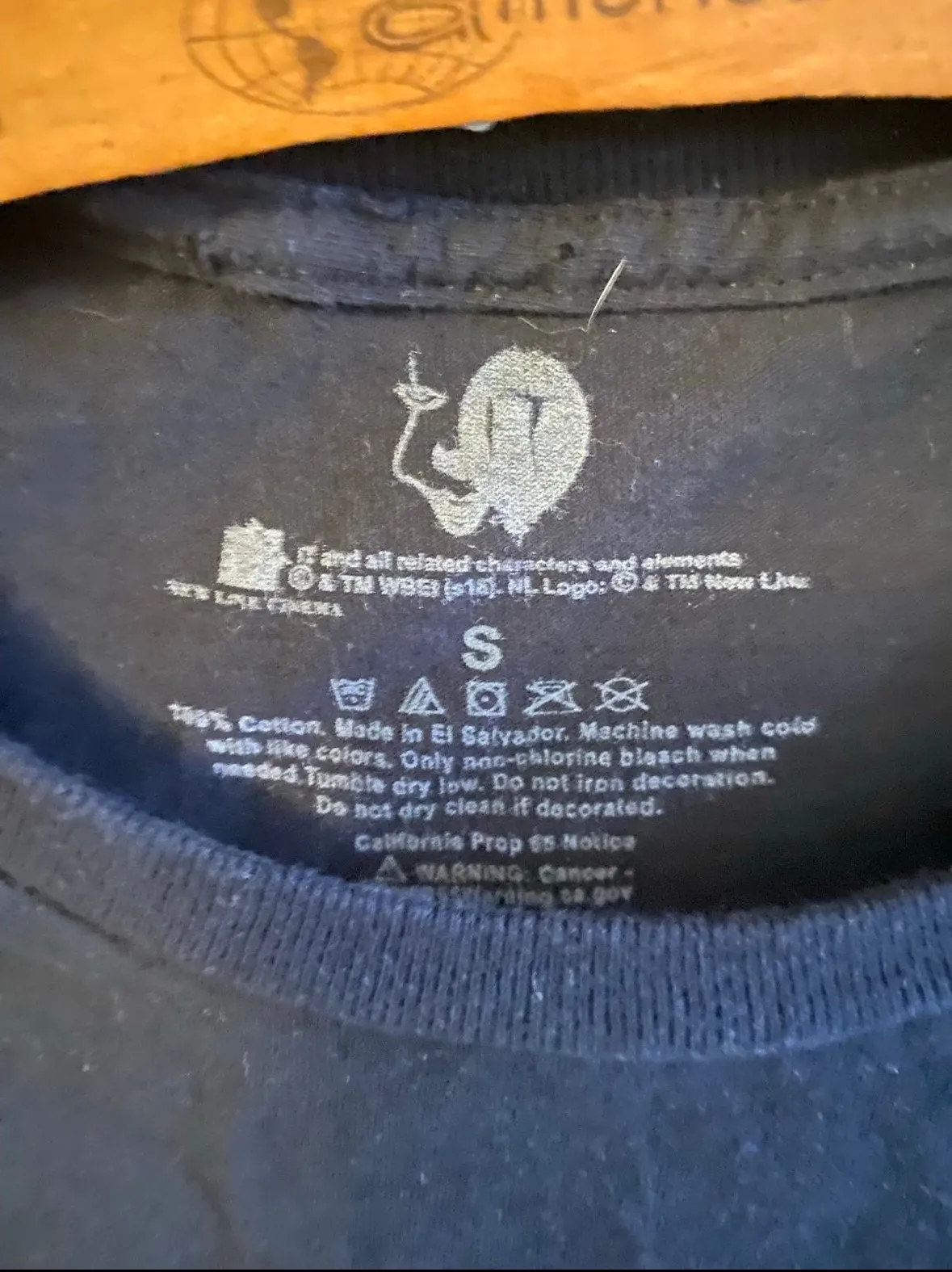 Donkey Kong Stephen King’s It Crossover T Shirt Multiple - Image 3