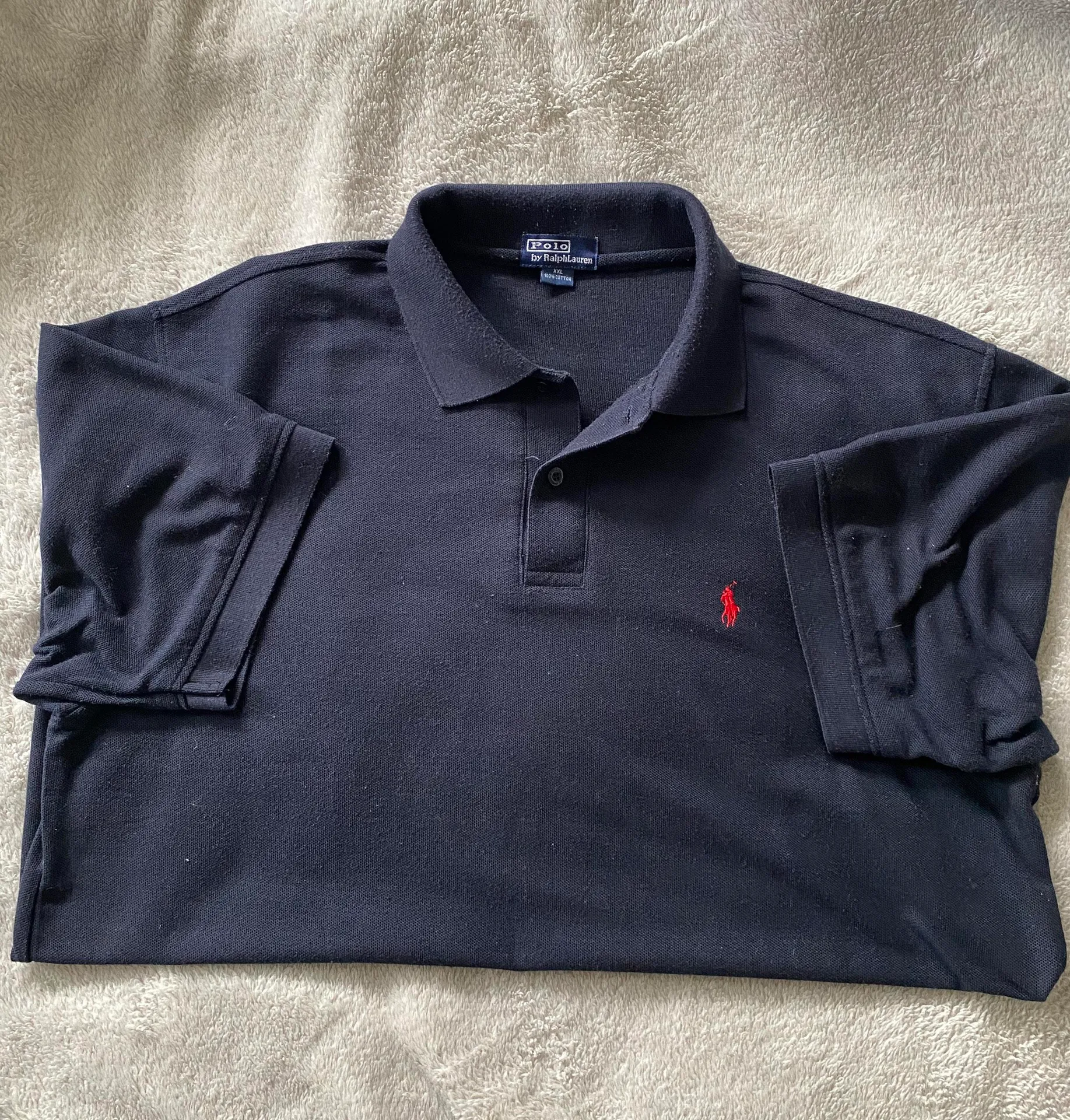 Ralph Lauren Polo Shirt - Image 2