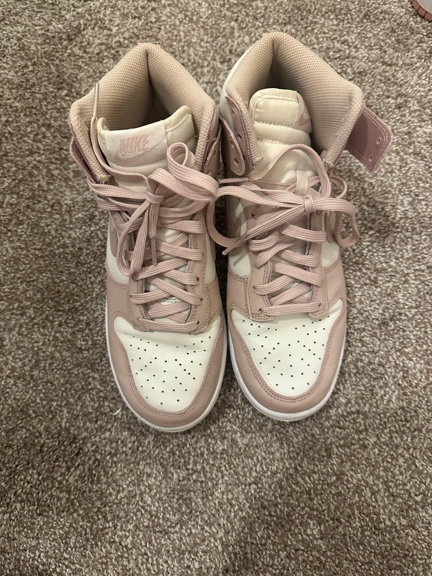 Nike Dunk High Women’s High - Image 5