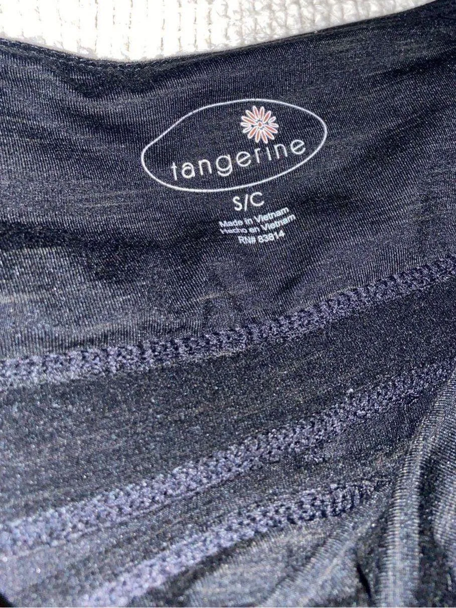 Tangerine Yoga Pants  - Image 5