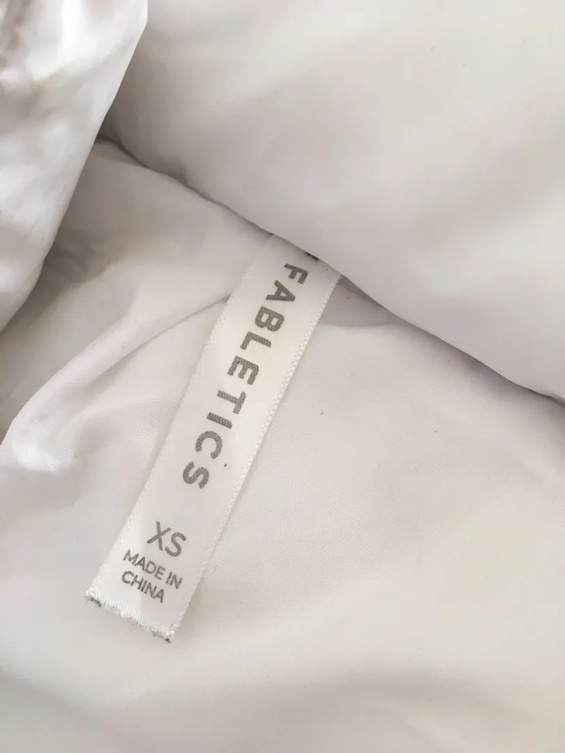 Fabletics Wander Puffer Jacket - Image 7