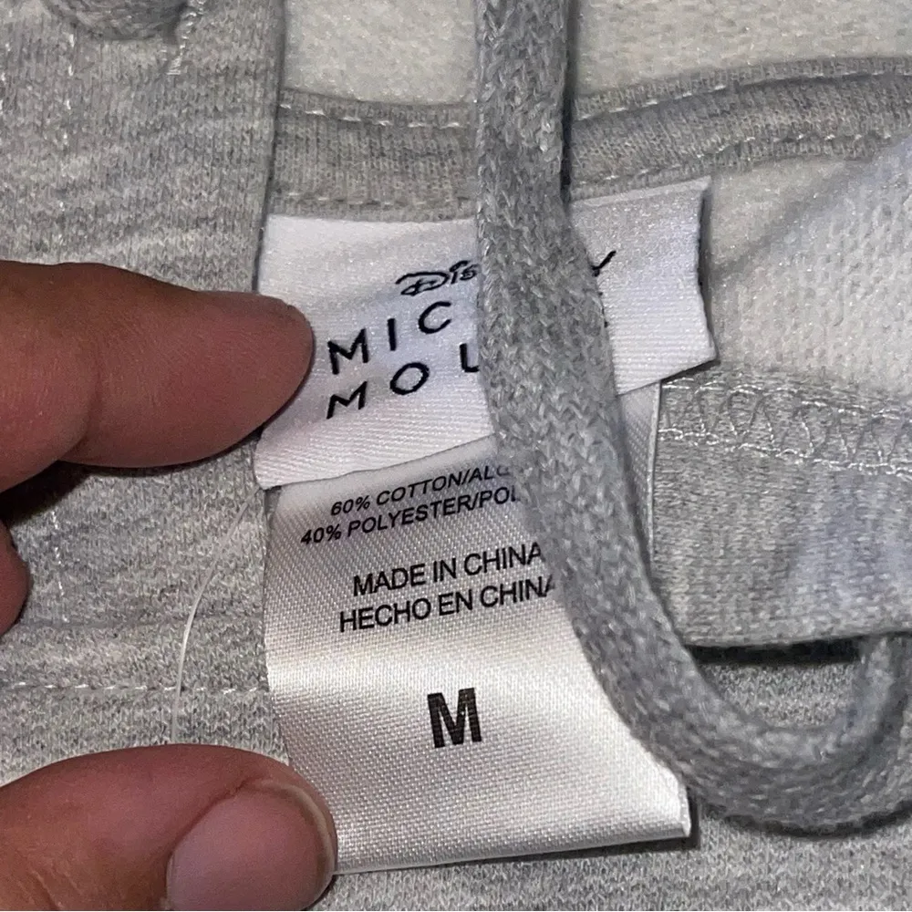 Disney Mickey Halloween Hoodie - Image 6