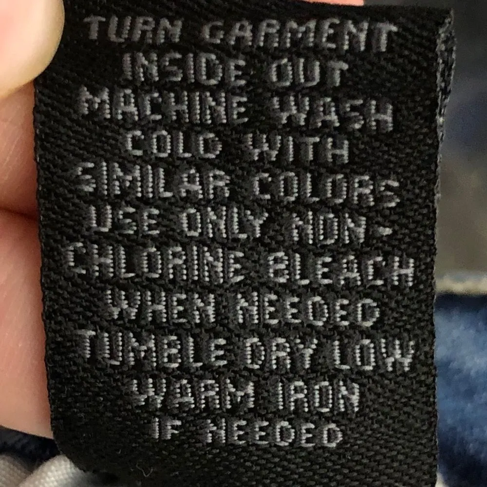 Rue 21‎ Denim Shorts - Image 5