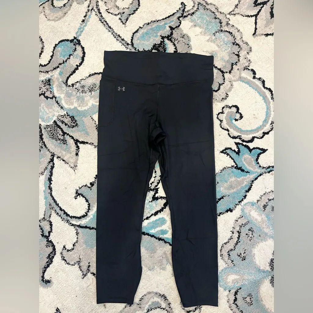 Under Armor High - Image 8