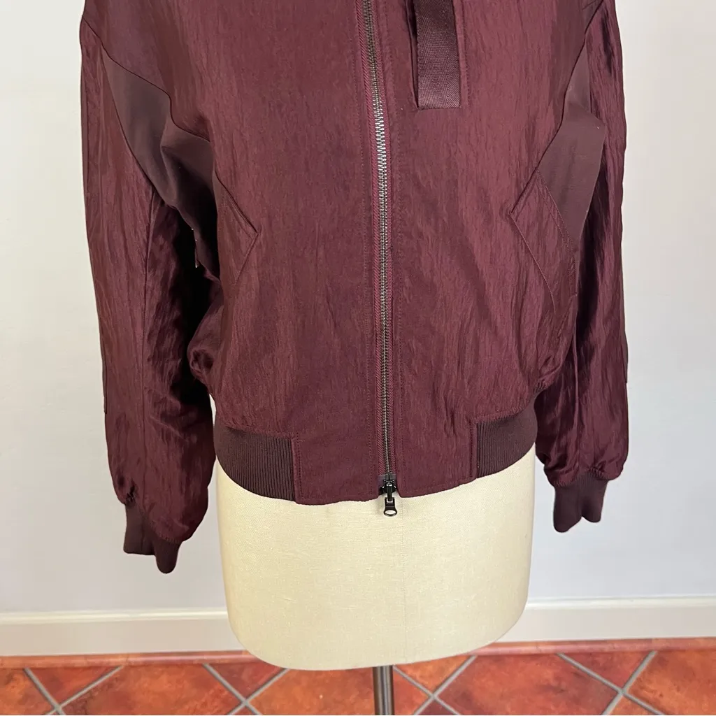 Vince Reversible Bomber - Image 5