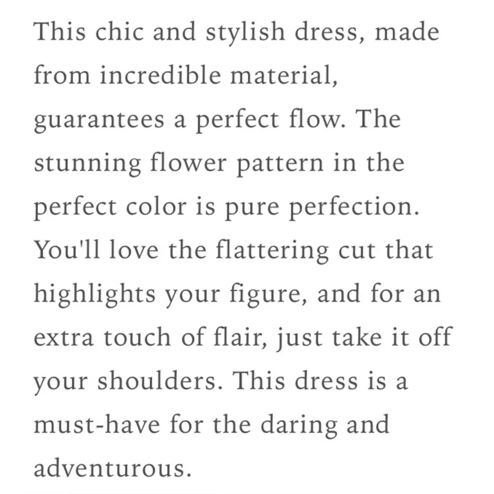 Onetheland Maxi dress. Size Large - Image 7