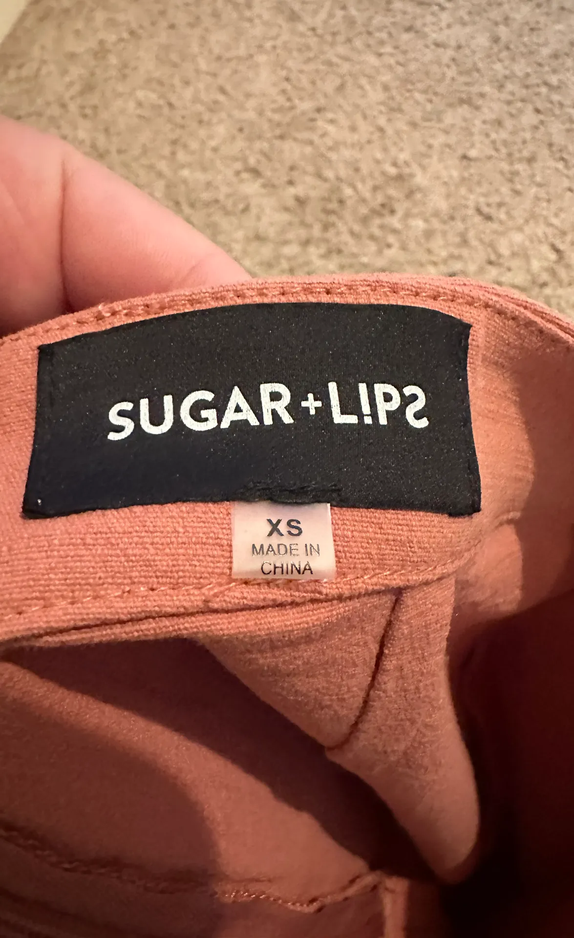 Short Skirt - Image 3