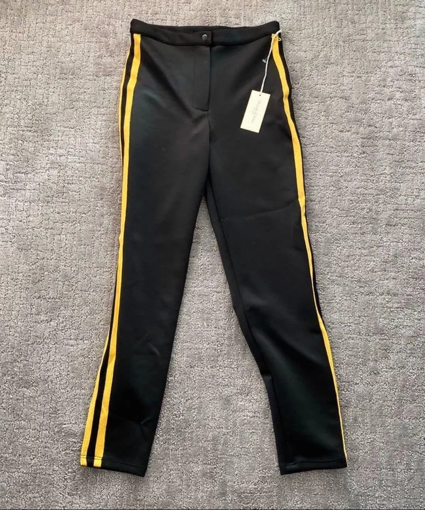 434 threads & States side striped pants - Image 4