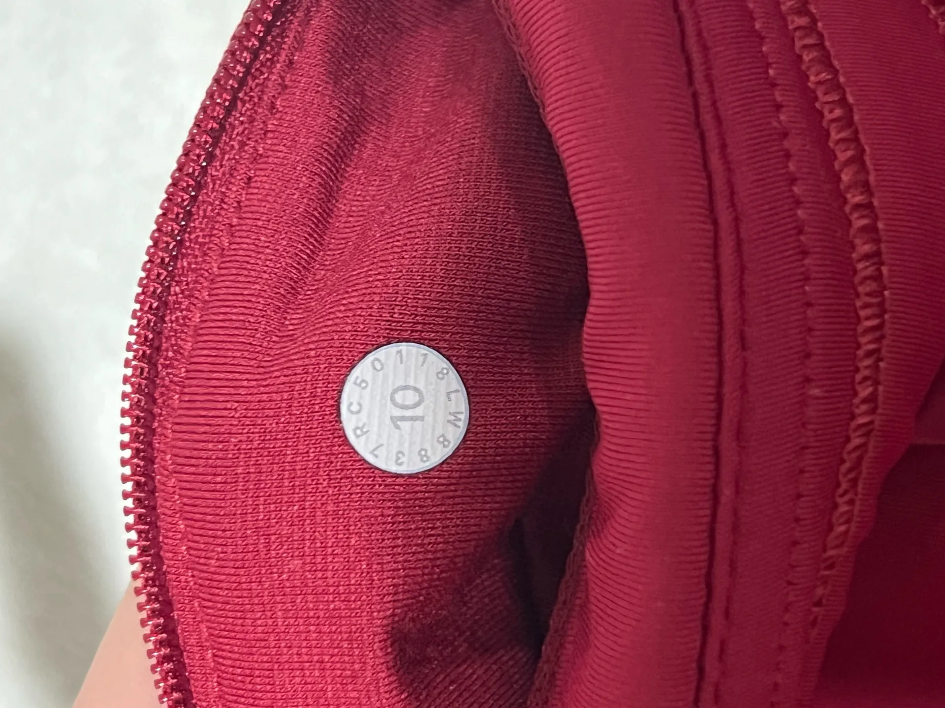 Lululemon Skirt - Image 5