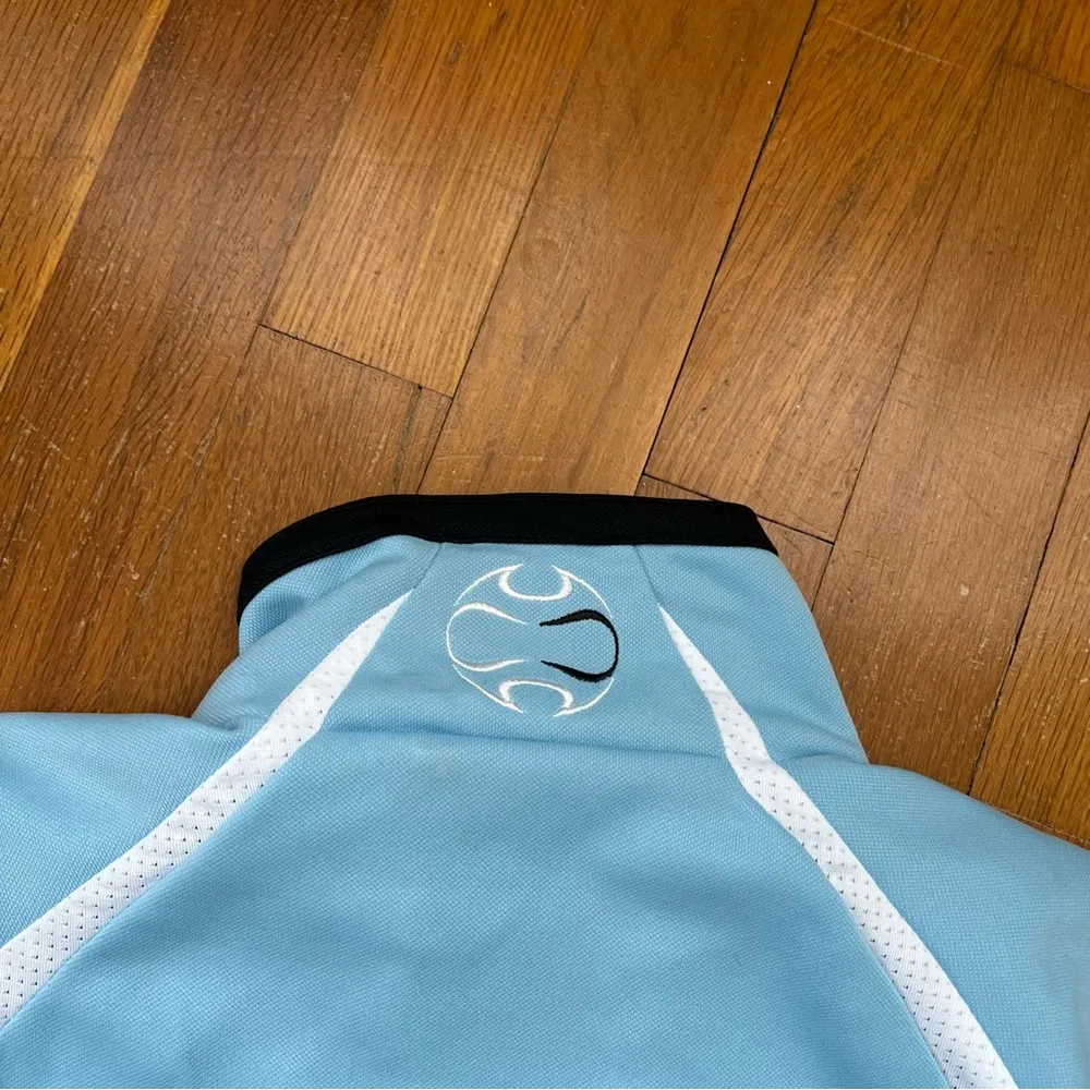 Adidas  Zip up Jacket size M - Image 6