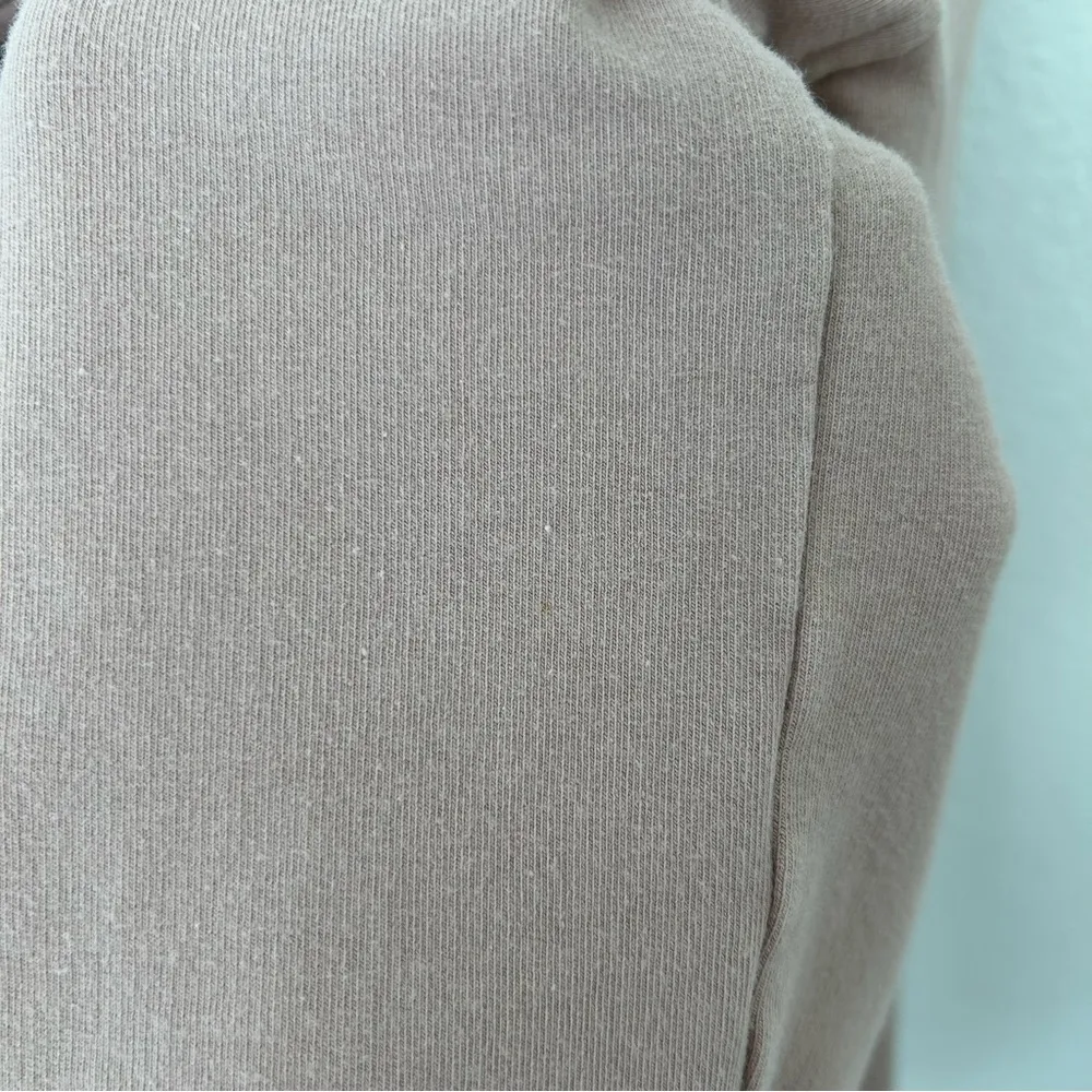 Vuori Laguna Zip Hoodie pink small - Image 11