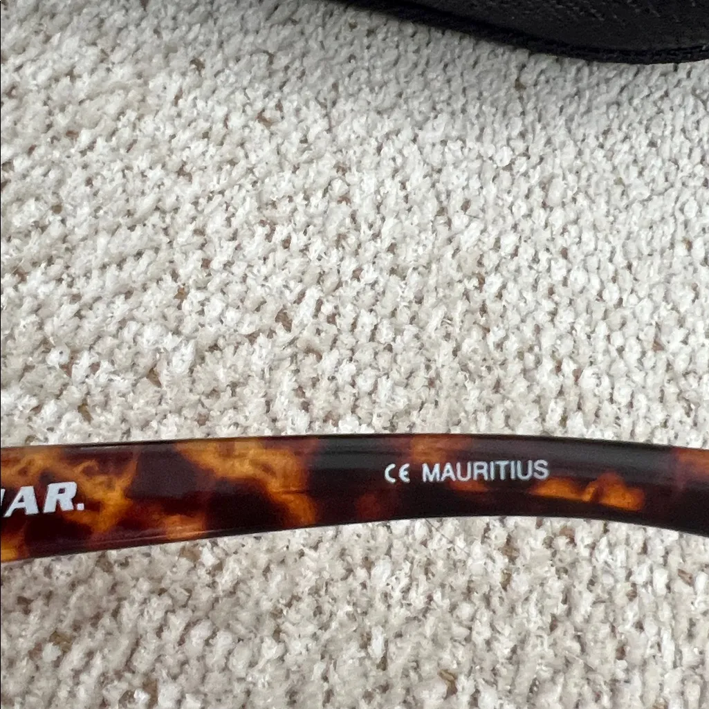 Costa Del Mar Tortoise Sunglasses Switchfoot SF 10 - Image 6