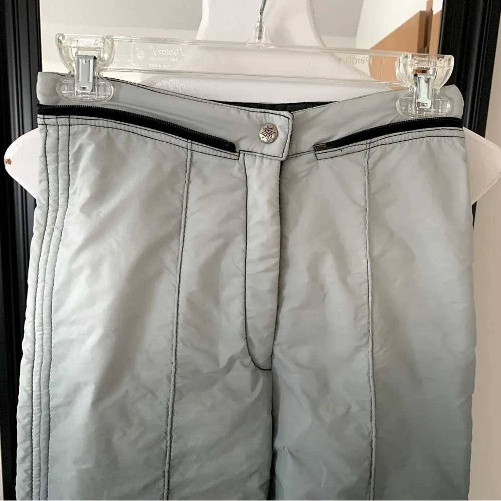 Edelweiss Ski Pants Size 26 - Image 2