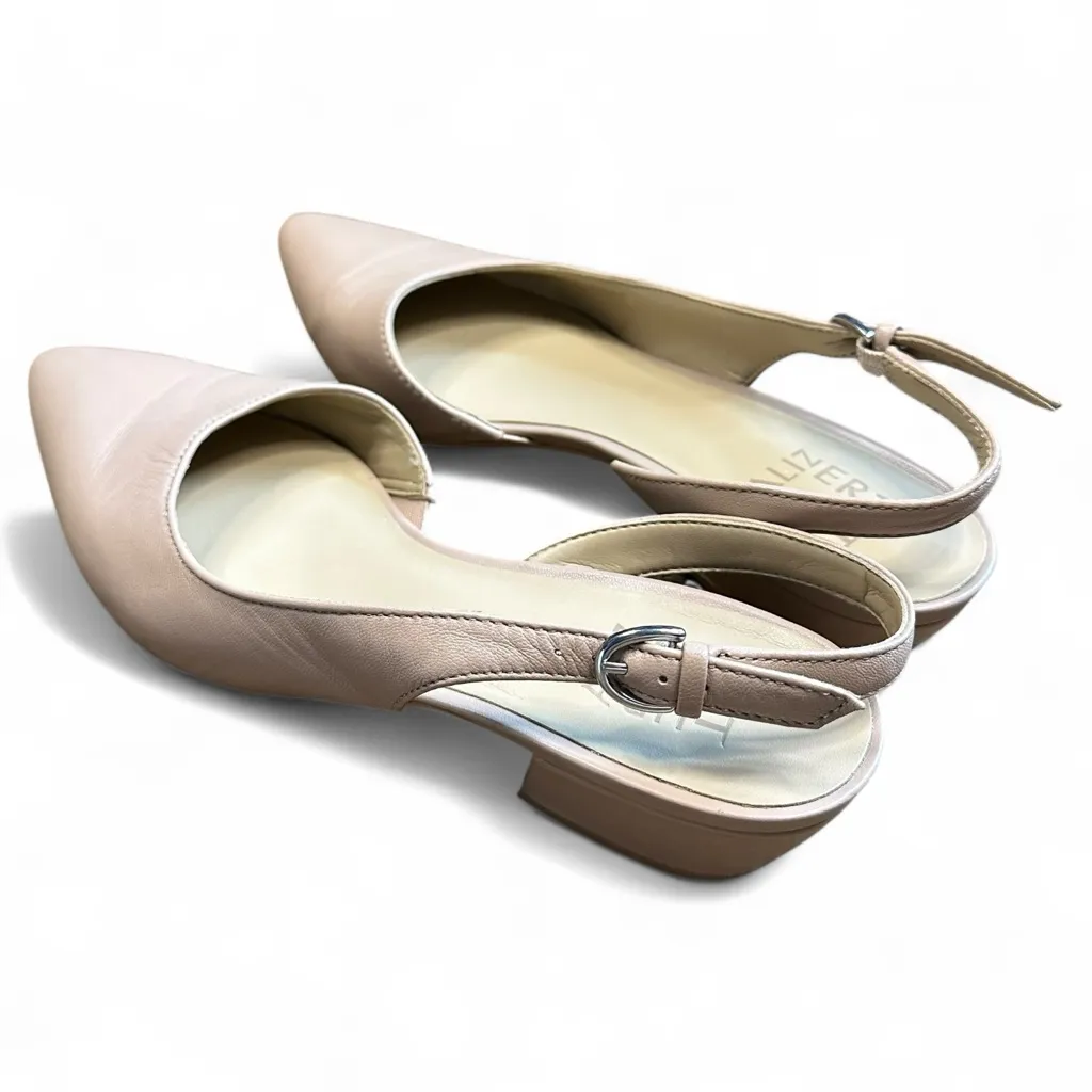 Naturalizer Banks Pump Slingback Size 7M - Image 5