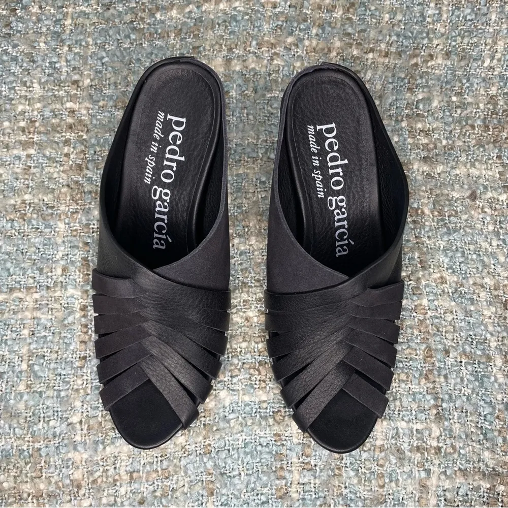 Pedro Garcia Wayle Mid - Image 6