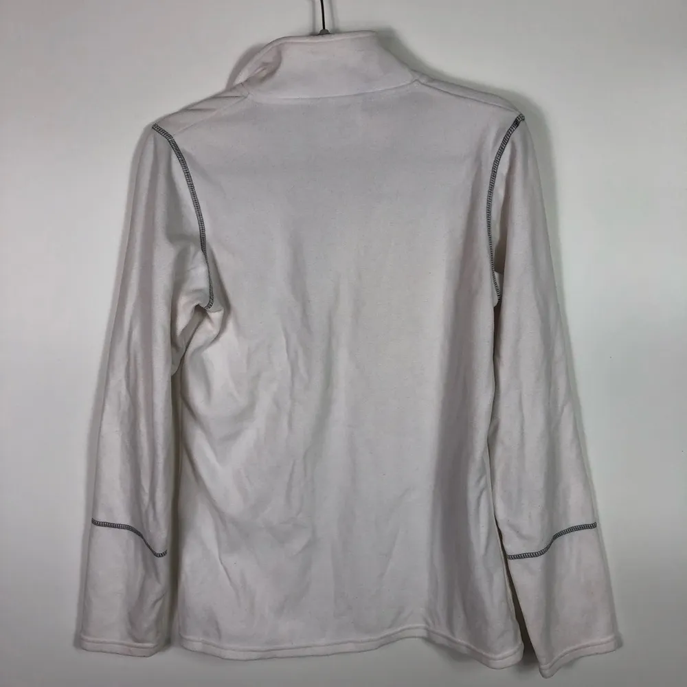 Cabelas polartec fleece‎ pullover - Image 12