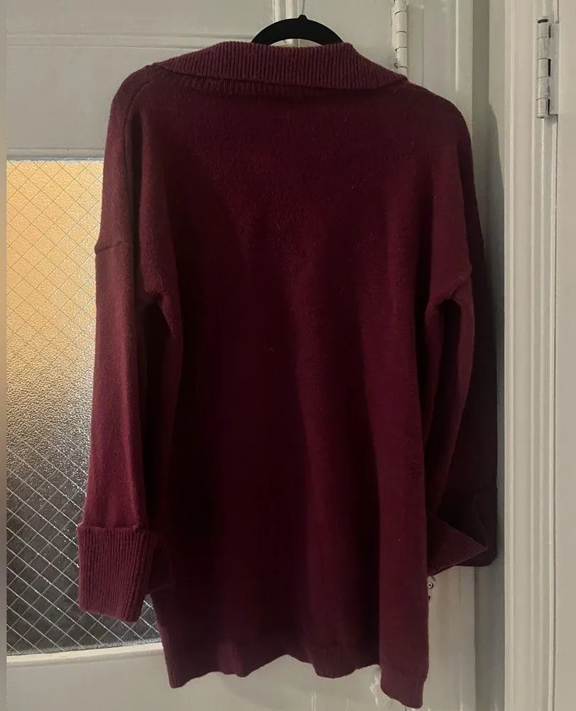 Nastygal Sweater Dress - Image 4