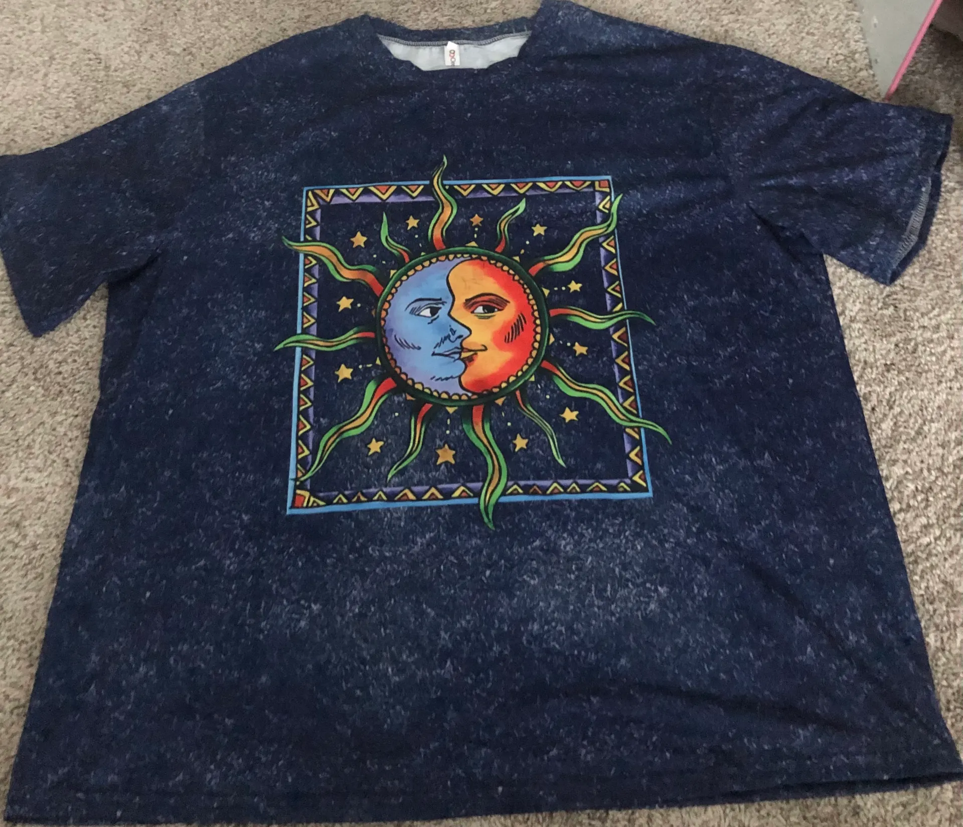 Oasis Joy T shirt - Image 2