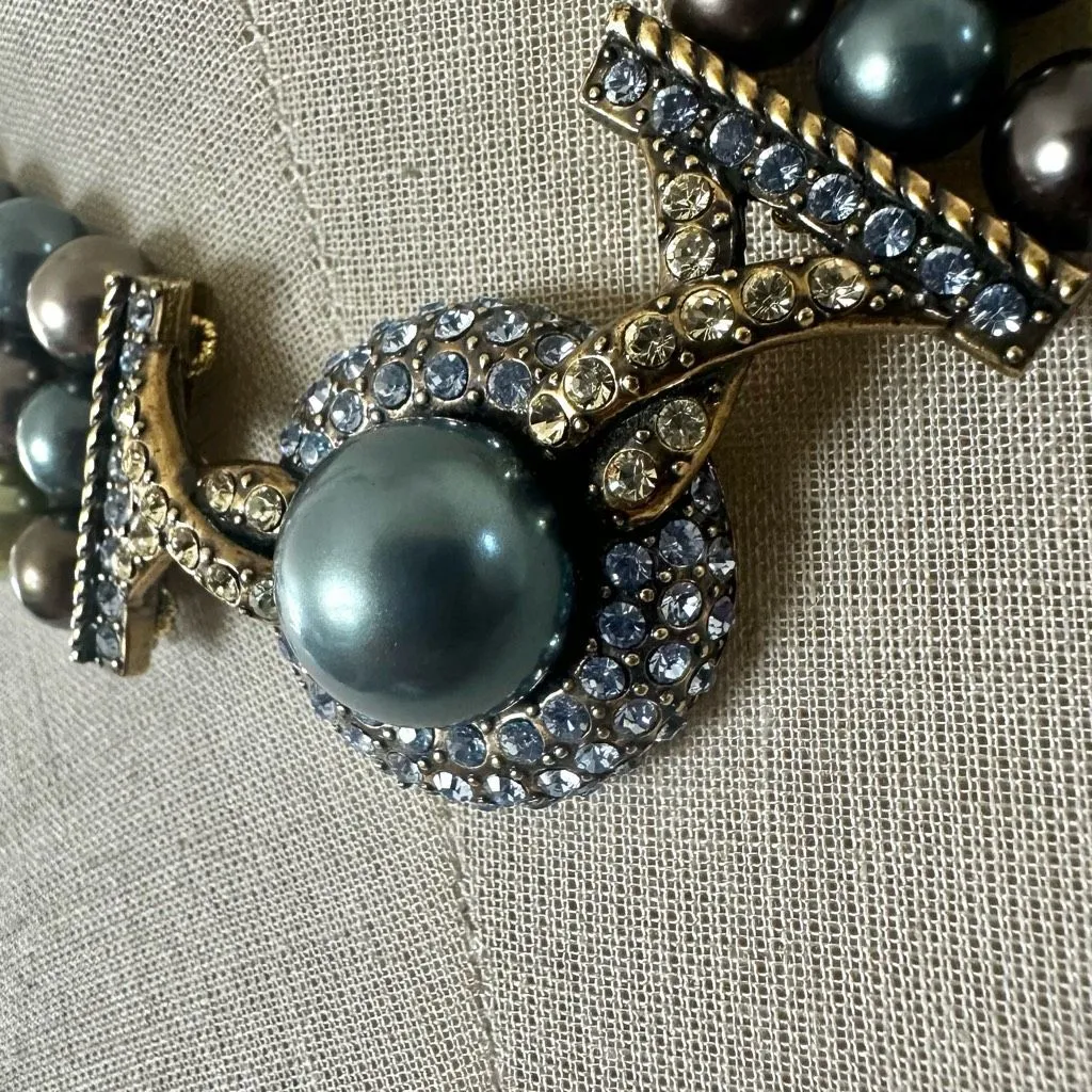 Heidi Daus Signed Multi - Image 2