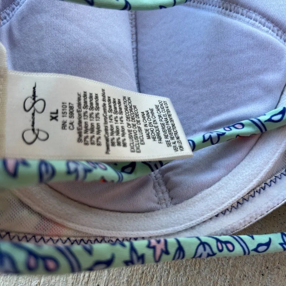 Jessica Simpson xl top - Image 7