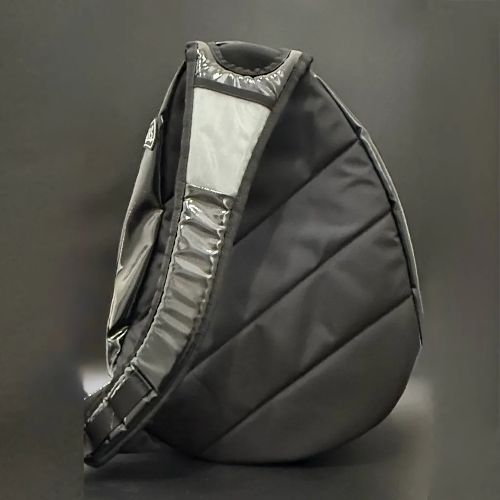 STATPACKS G3 Medslinger Tactical Black EMT Sports Medic Bag - Image 4