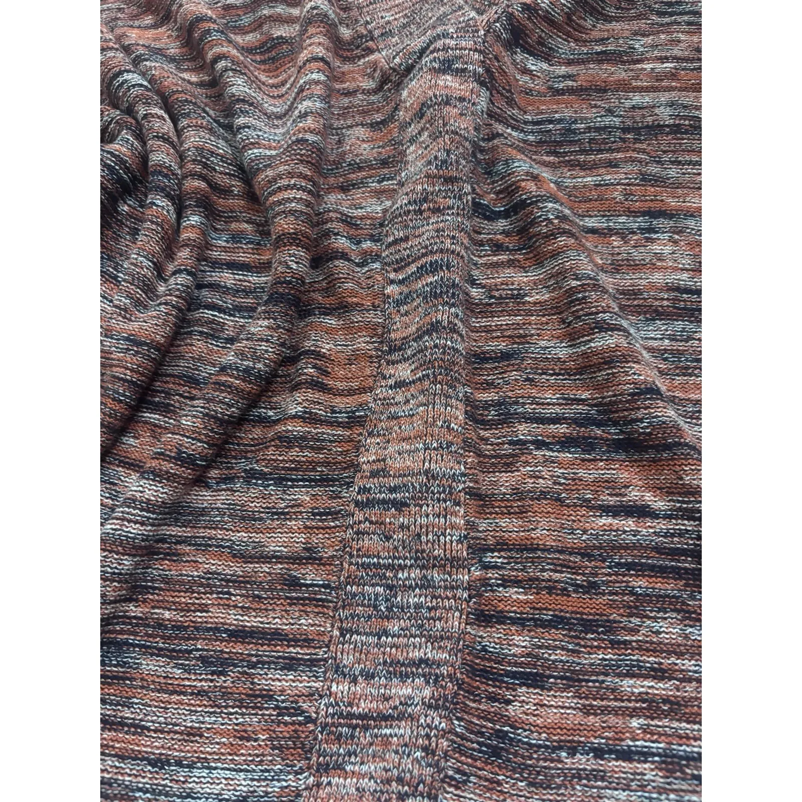 Pure Jill J Jill Pullover Tunic Top Size Large Petite Sweater - Image 3