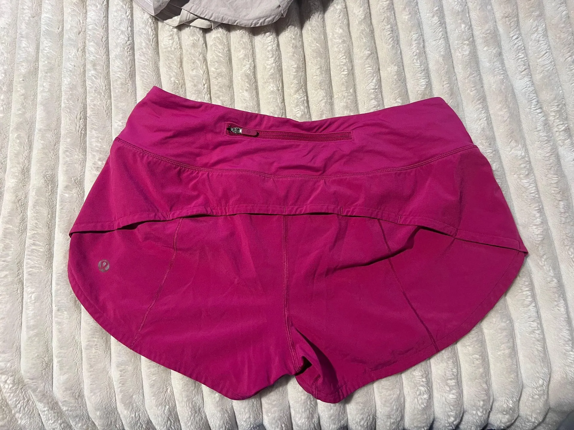 Speed Up Shorts 2.5 - Image 2