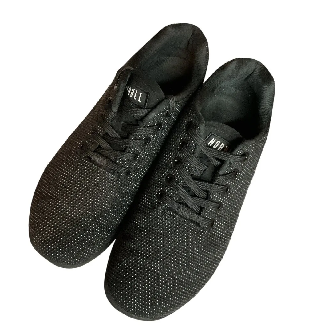 Nobull Unisex Superfabric Crossfit Sneaker Gym Lace Up Size M US 7.5 /‎ W US 9 - Image 4