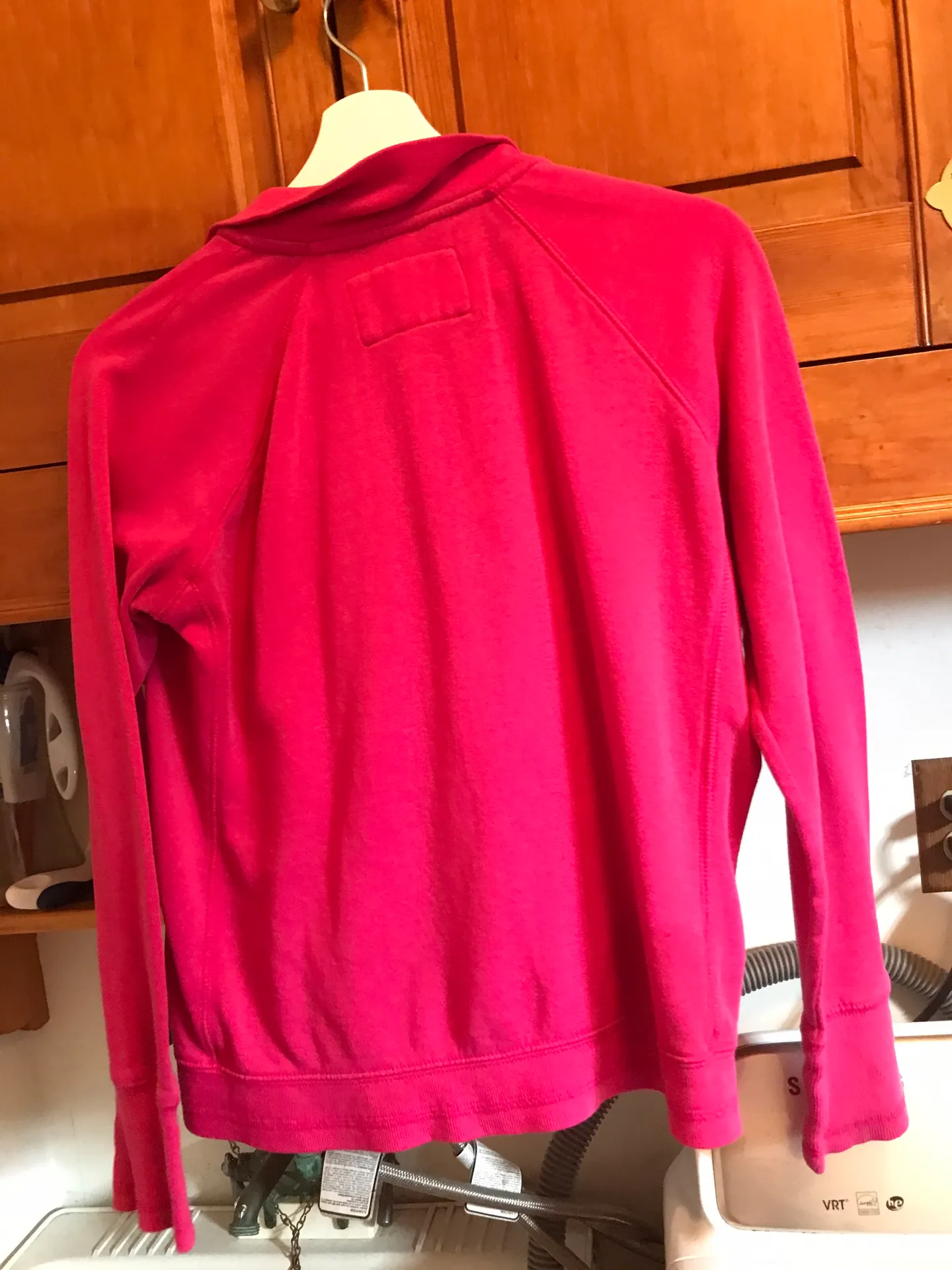 Women’s Sports Jacket  - Image 2