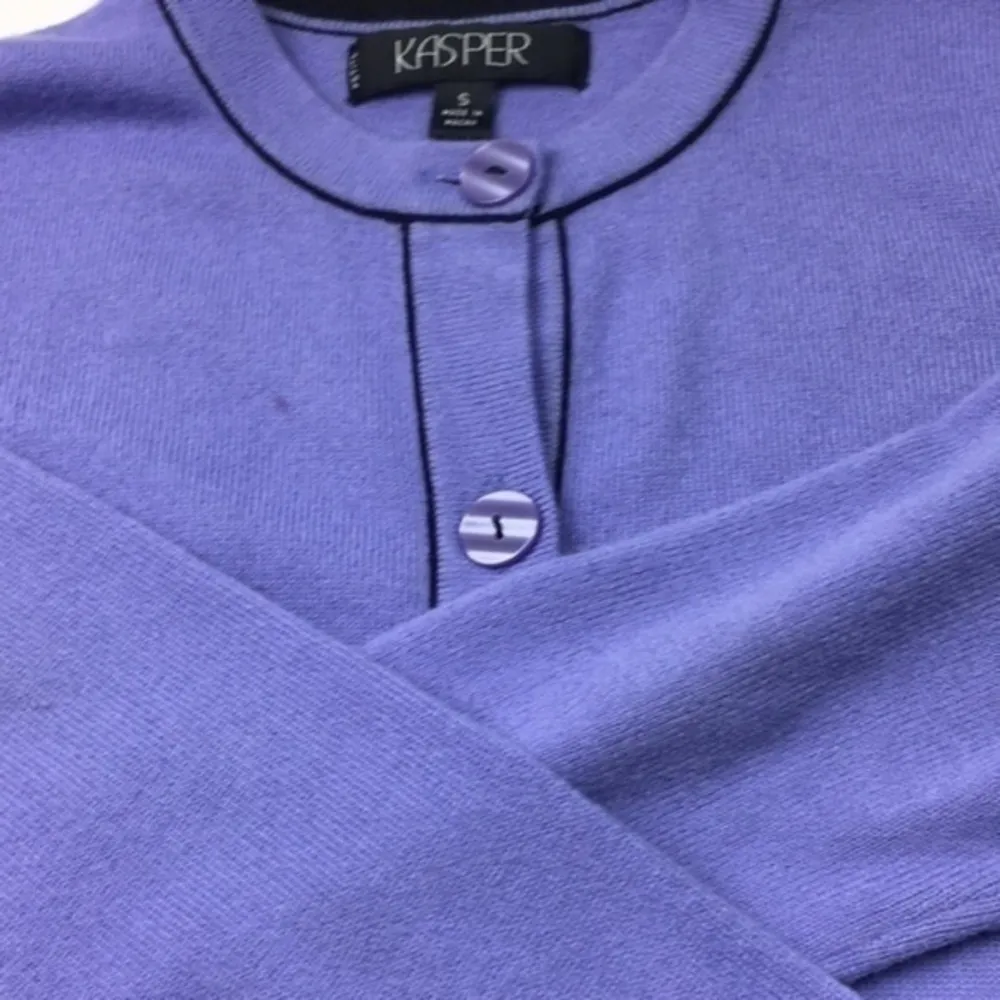 Kasper ladies sweater  S - Image 15