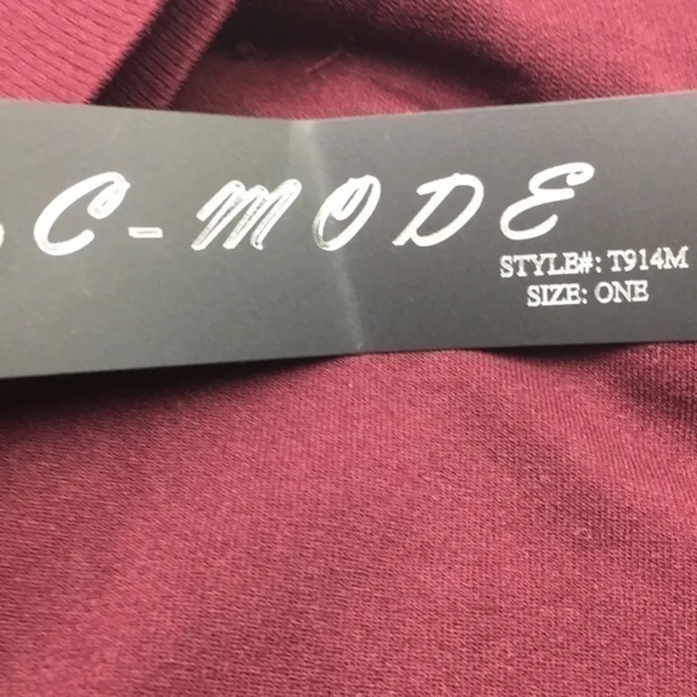 Aurora ladies blouse one size Size undefined - Image 13