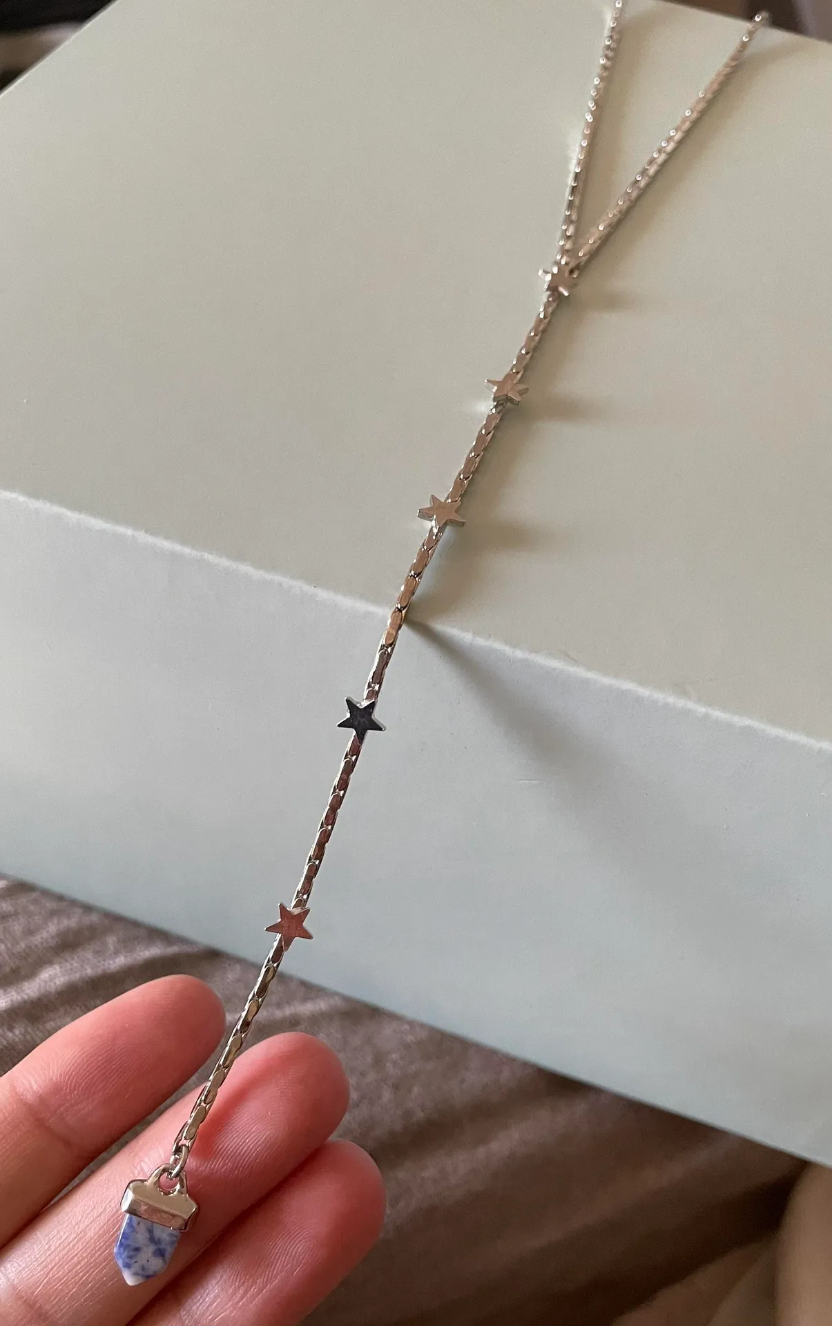 $6 give away Y neck with star ⭐️ - Image 4