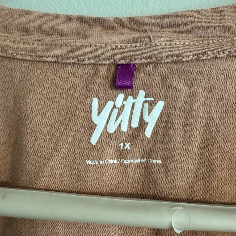 YITTY 5/$25  Top - Image 2