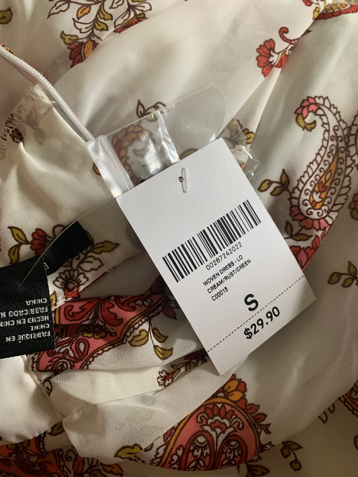 Maxi Dress - Image 5