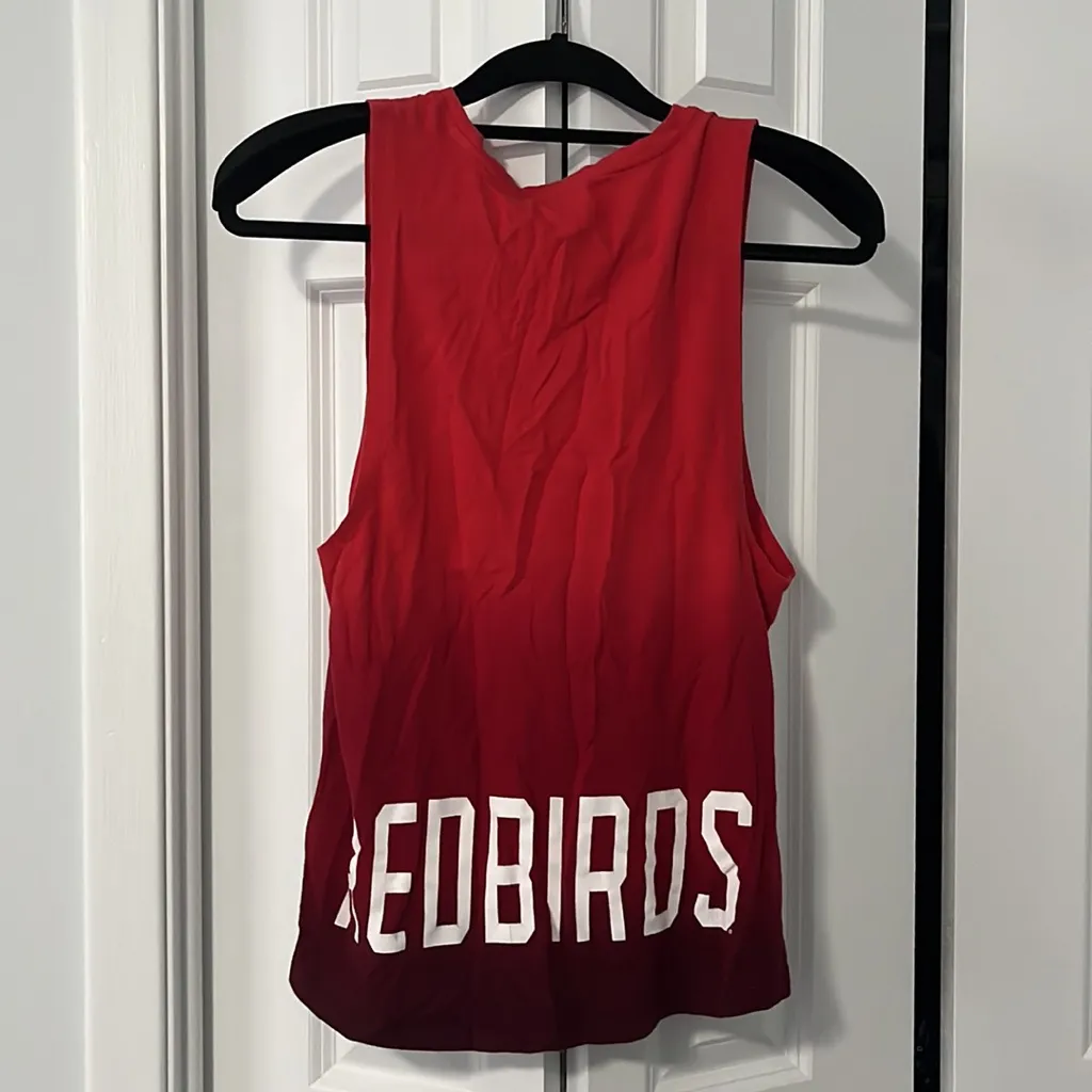 ISU‎ Redbirds Athletic Top - Image 2